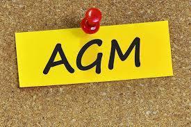 Club AGM